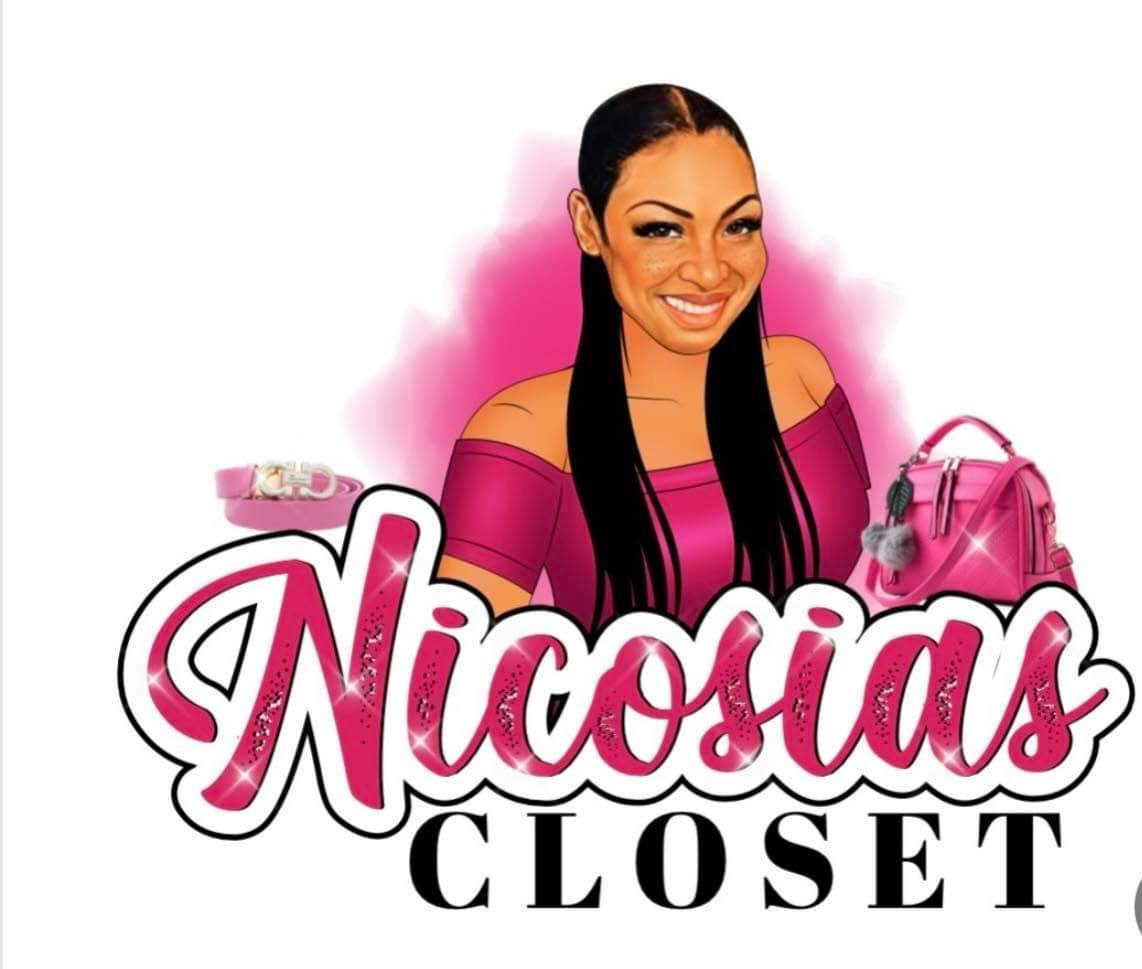 Nicosias Closet 